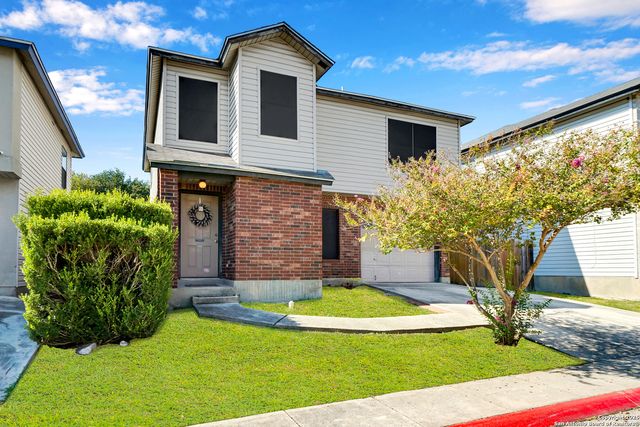 8907 Breezefield, San Antonio, TX 78240