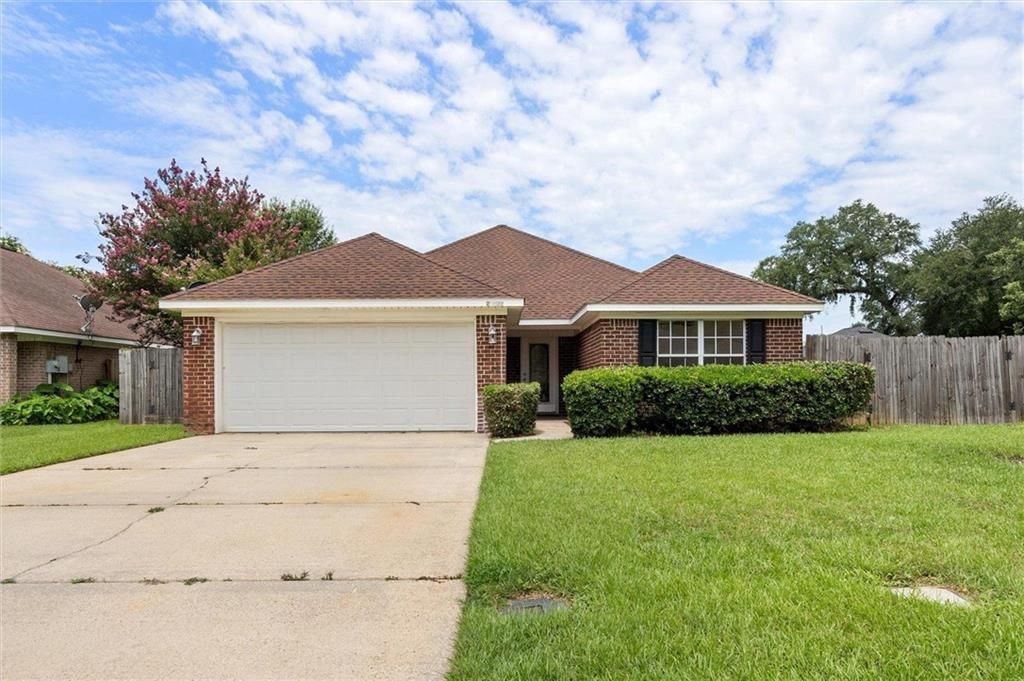 25722 Argonne Drive, Daphne, AL 36526 — exterior