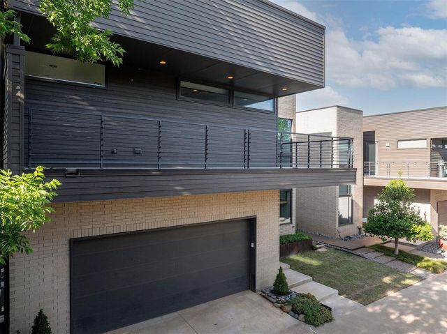 1167 NW 57th Street, Oklahoma City, OK 73118