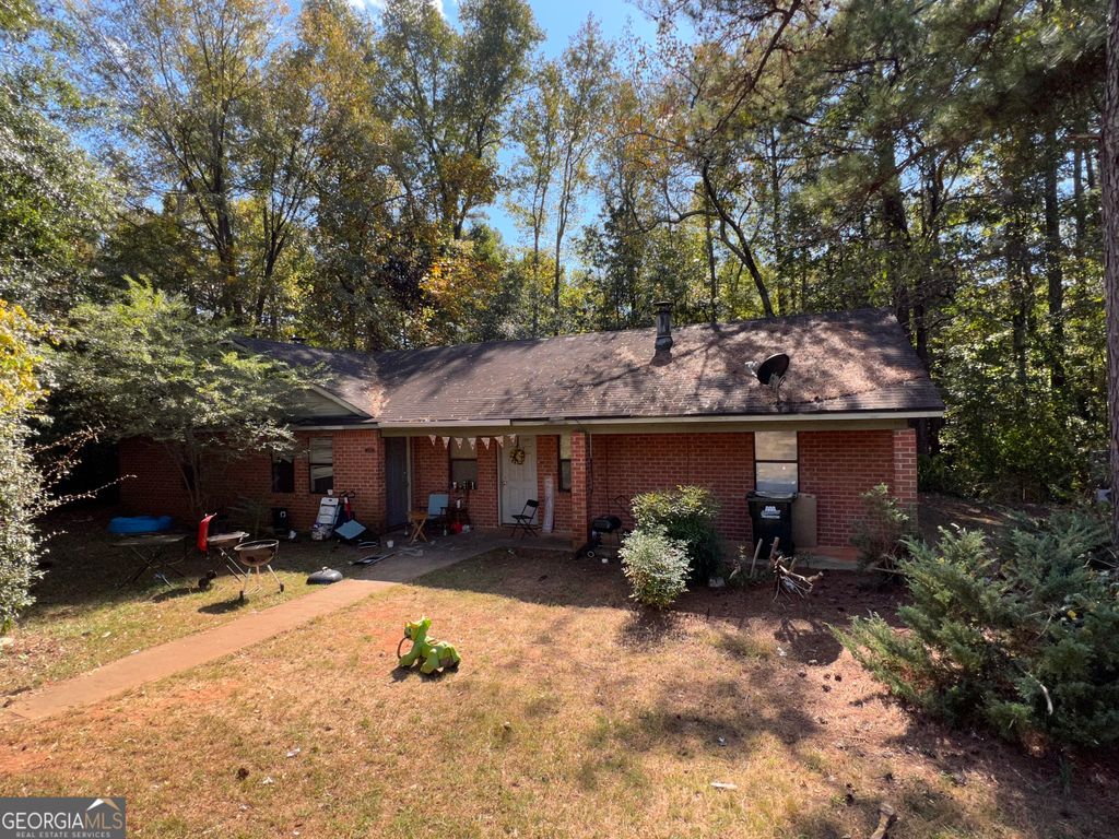 175 W Paces Drive, Athens, GA 30605