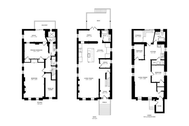 1951 W Evergreen Avenue, Chicago, IL 60622