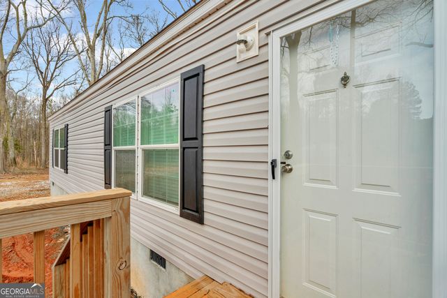 321 Deer Chase Drive, Canon, GA 30520