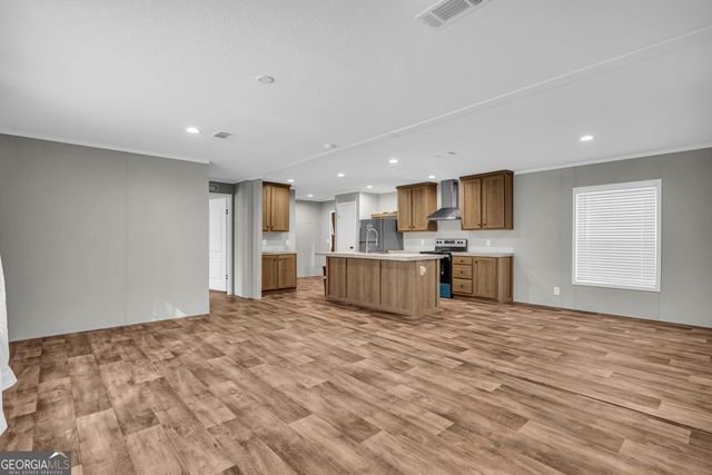 321 Deer Chase Drive, Canon, GA 30520