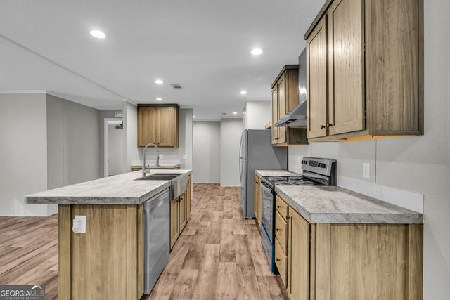 321 Deer Chase Drive, Canon, GA 30520