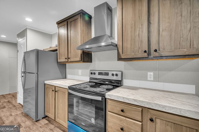 321 Deer Chase Drive, Canon, GA 30520