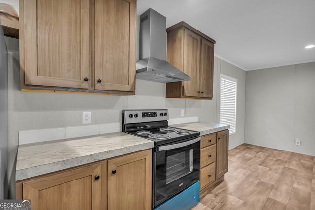 321 Deer Chase Drive, Canon, GA 30520