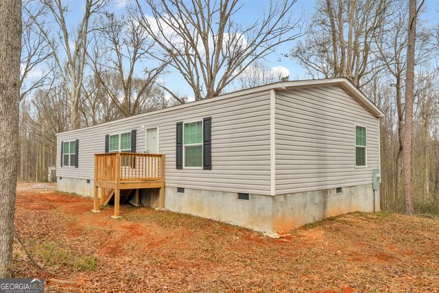 321 Deer Chase Drive, Canon, GA 30520