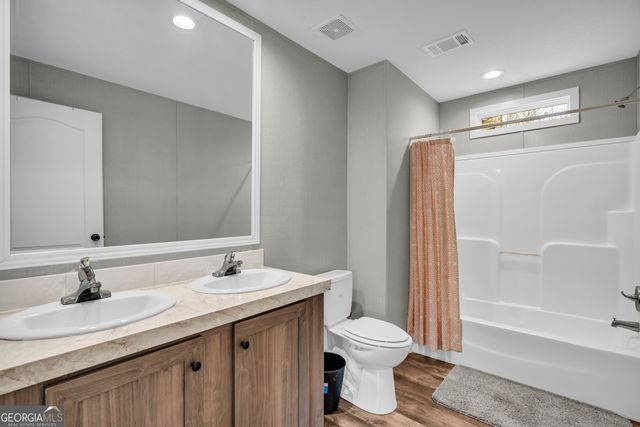 321 Deer Chase Drive, Canon, GA 30520