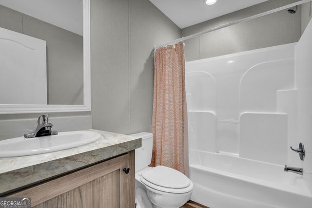 321 Deer Chase Drive, Canon, GA 30520