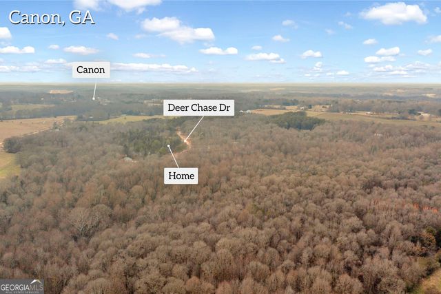 321 Deer Chase Drive, Canon, GA 30520