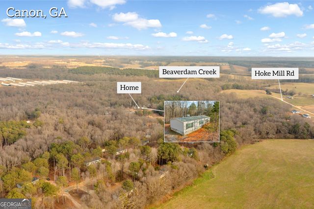 321 Deer Chase Drive, Canon, GA 30520