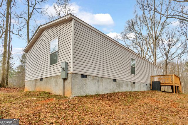 321 Deer Chase Drive, Canon, GA 30520