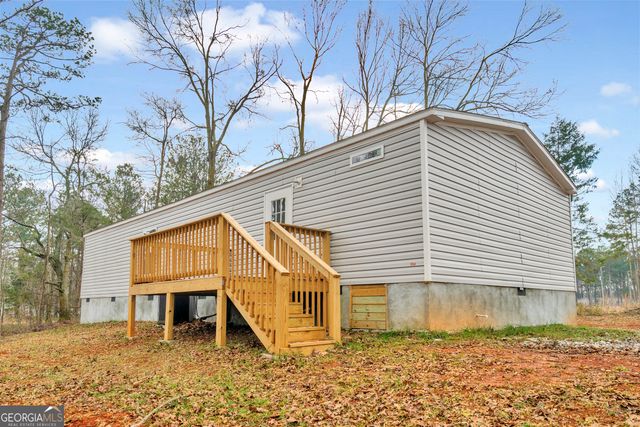 321 Deer Chase Drive, Canon, GA 30520