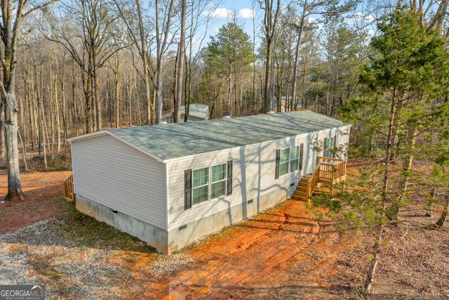 321 Deer Chase Drive, Canon, GA 30520