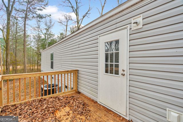 321 Deer Chase Drive, Canon, GA 30520