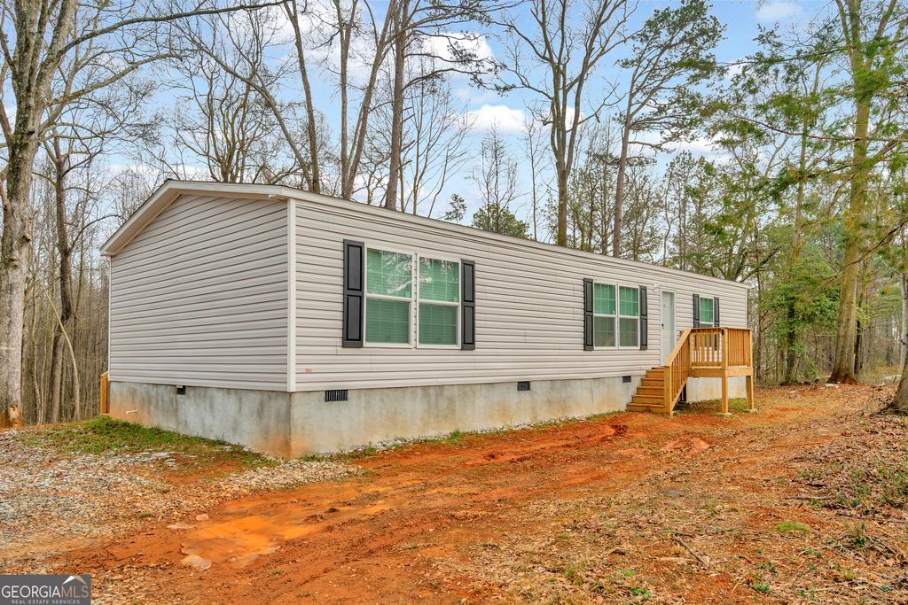 321 Deer Chase Drive, Canon, GA 30520