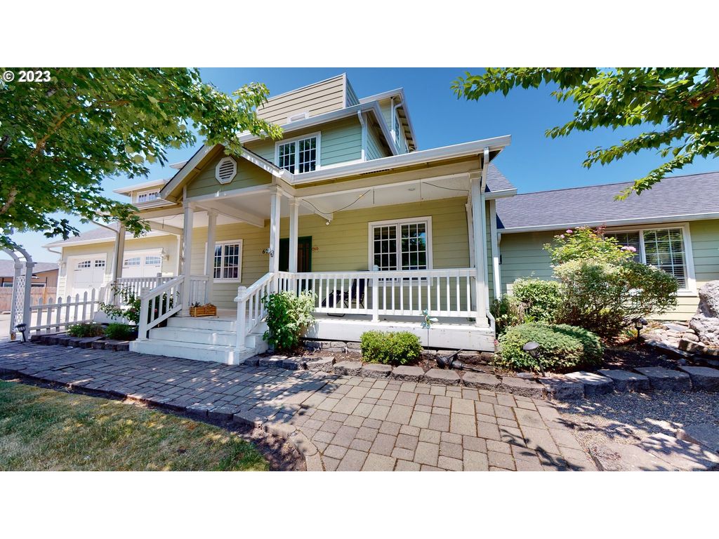 250 68TH St, Springfield, OR 97478