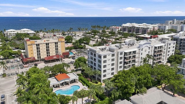 101 SE 20TH Avenue 501, Deerfield Beach, FL 33441