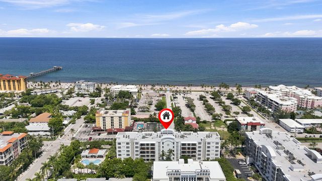 101 SE 20TH Avenue 501, Deerfield Beach, FL 33441