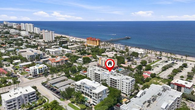 101 SE 20TH Avenue 501, Deerfield Beach, FL 33441