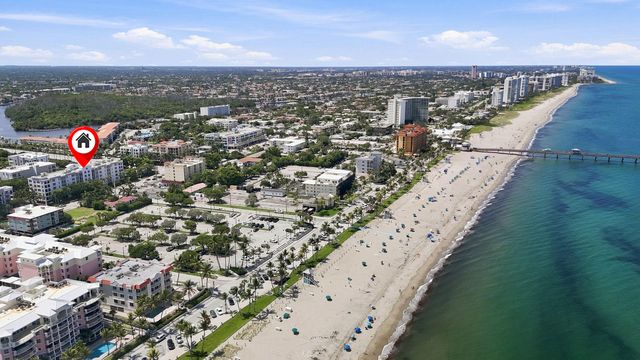 101 SE 20TH Avenue 501, Deerfield Beach, FL 33441