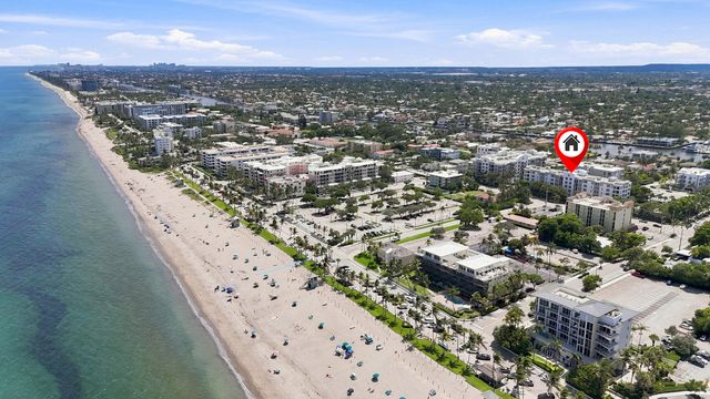 101 SE 20TH Avenue 501, Deerfield Beach, FL 33441