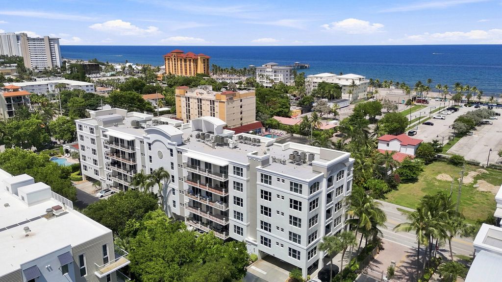 101 SE 20TH Avenue 501, Deerfield Beach, FL 33441