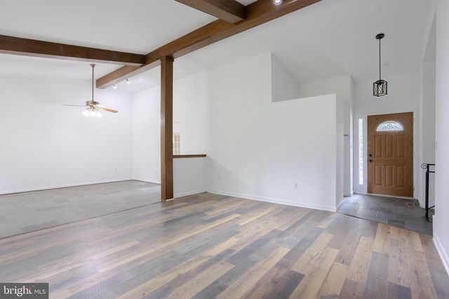 3315 TIMBERFIELD LN, Baltimore, MD 21208