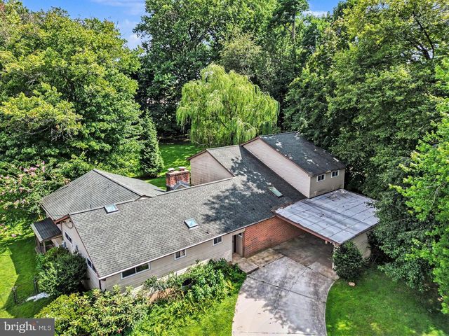 3315 TIMBERFIELD LN, Baltimore, MD 21208