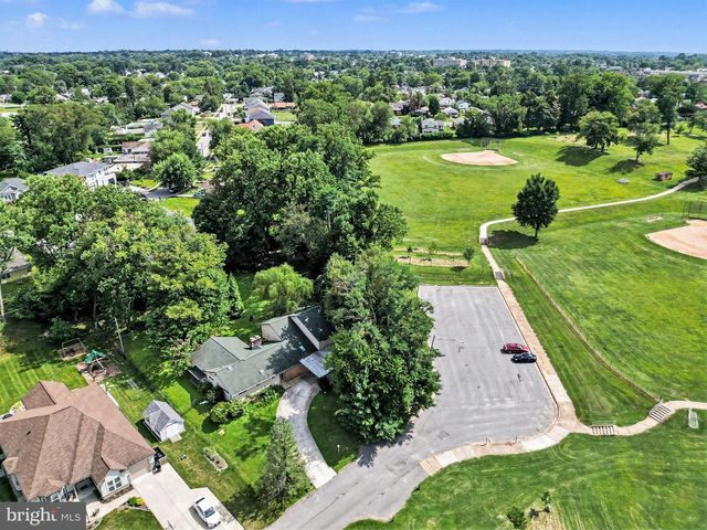 3315 TIMBERFIELD LN, Baltimore, MD 21208
