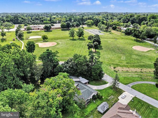 3315 TIMBERFIELD LN, Baltimore, MD 21208