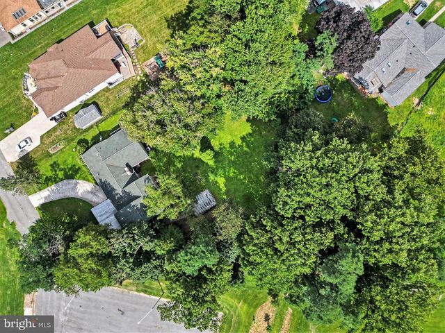 3315 TIMBERFIELD LN, Baltimore, MD 21208