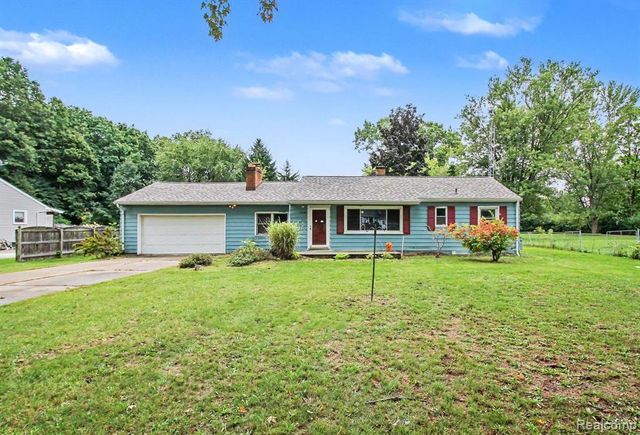 5118 Berneda Drive, Flint, MI 48506