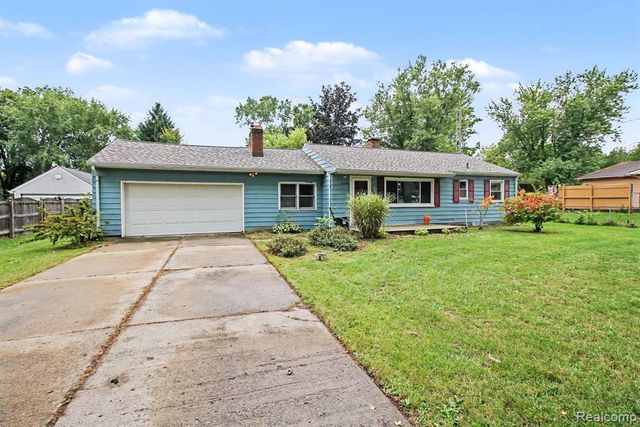 5118 Berneda Drive, Flint, MI 48506