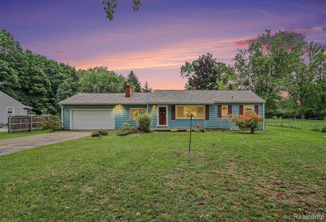 5118 Berneda Drive, Flint, MI 48506