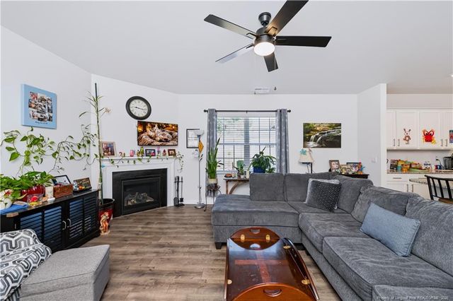 209 Red Cedar Way, Fuquay Varina, NC 27526