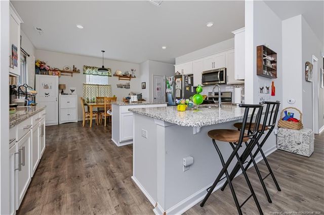 209 Red Cedar Way, Fuquay Varina, NC 27526