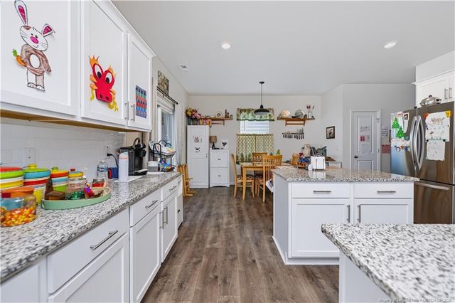 209 Red Cedar Way, Fuquay Varina, NC 27526
