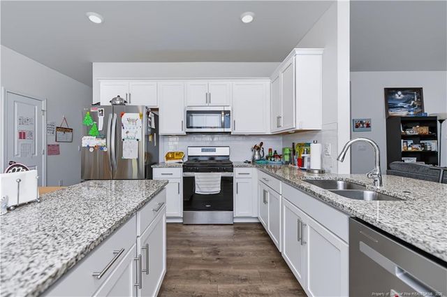 209 Red Cedar Way, Fuquay Varina, NC 27526