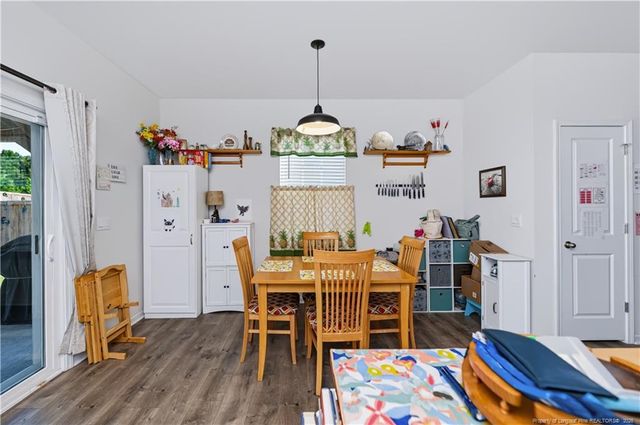 209 Red Cedar Way, Fuquay Varina, NC 27526