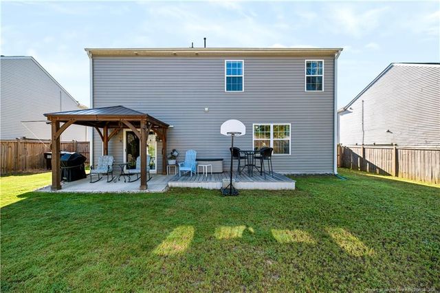 209 Red Cedar Way, Fuquay Varina, NC 27526