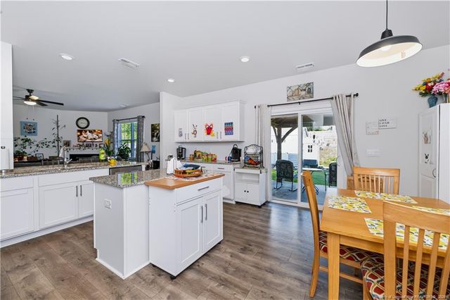 209 Red Cedar Way, Fuquay Varina, NC 27526