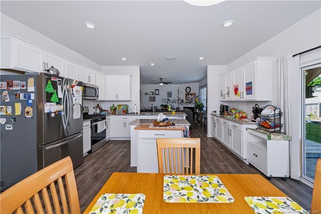 209 Red Cedar Way, Fuquay Varina, NC 27526