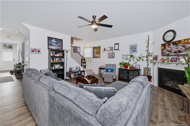 209 Red Cedar Way, Fuquay Varina, NC 27526