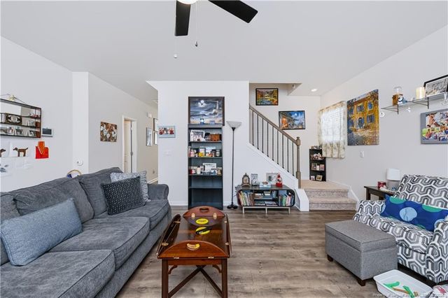209 Red Cedar Way, Fuquay Varina, NC 27526