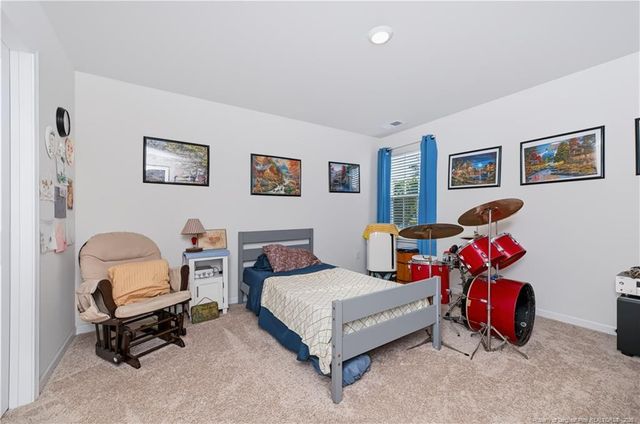 209 Red Cedar Way, Fuquay Varina, NC 27526