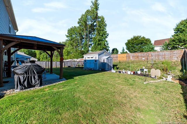 209 Red Cedar Way, Fuquay Varina, NC 27526