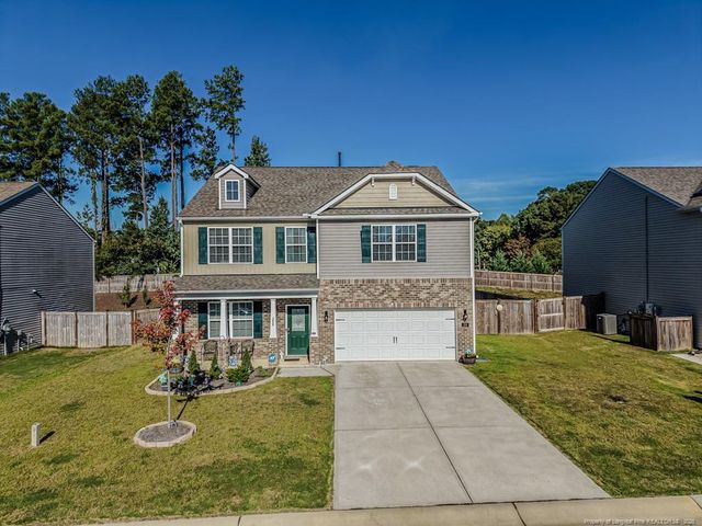 209 Red Cedar Way, Fuquay Varina, NC 27526