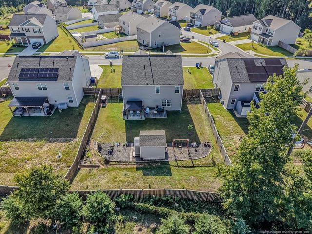 209 Red Cedar Way, Fuquay Varina, NC 27526