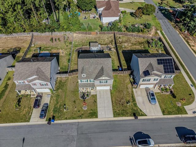209 Red Cedar Way, Fuquay Varina, NC 27526